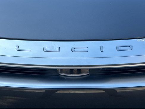 Used 2023 Lucid Air Grand Touring image 44