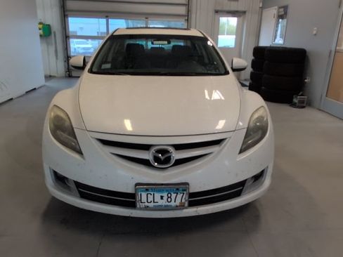 Used 2011 MAZDA MAZDA6 i Grand Touring FWD image 8
