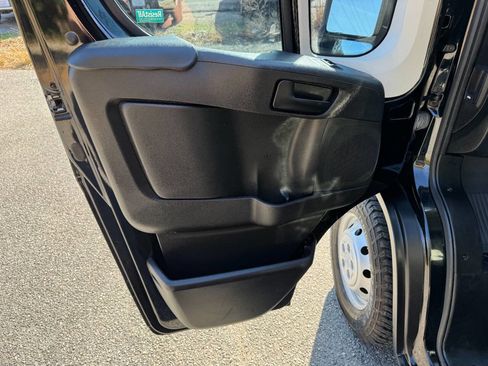Used 2019 RAM ProMaster 2500 image 39