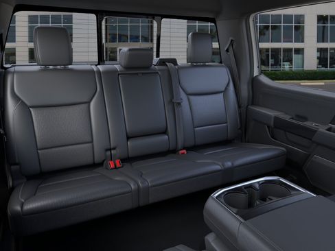 New 2026 Ford F150 Lariat AWD/4WD image 11