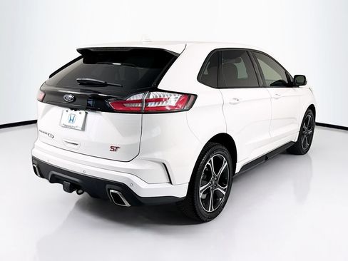 Used 2020 Ford Edge ST AWD/4WD image 5