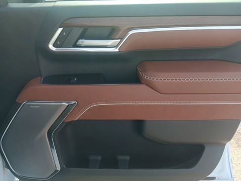 New 2026 GMC Sierra 2500 Denali Ultimate image 30