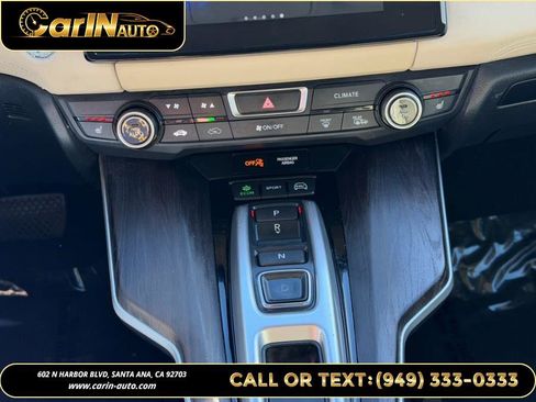 Used 2019 Honda Clarity Plug-In Hybrid image 22
