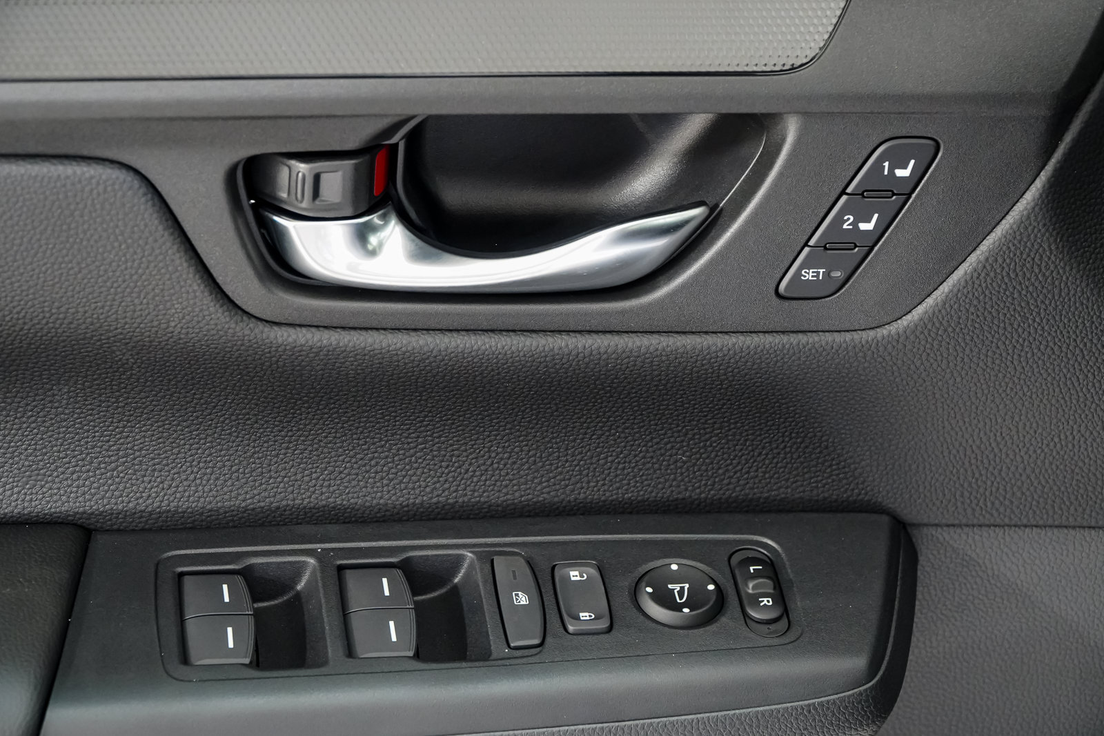 New 2027 Honda CR-V Sport-L image 18