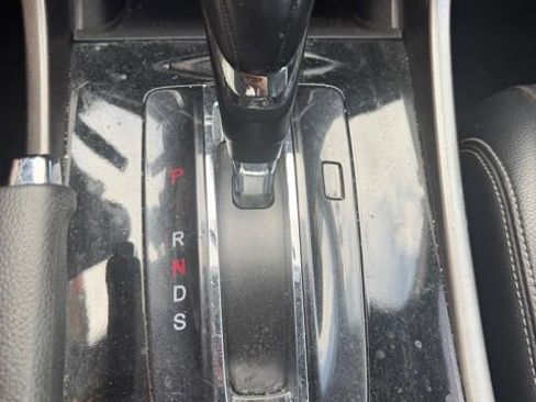 Used 2016 Honda Accord Sport image 22