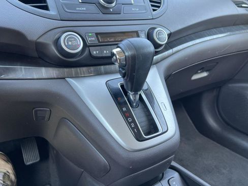 Used 2013 Honda CR-V EX-L image 30
