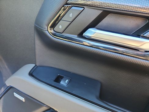 Used 2023 Chevrolet Silverado 1500 ZR2 w/ ZR2 Bison Edition image 52