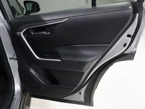 Used 2024 Toyota RAV4 XLE image 20