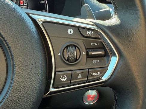 Certified 2025 Acura TLX w/ Technology Package image 17