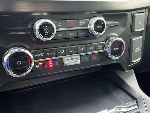 New 2026 Ford F250 Lariat w/ Tremor Off-Road Package image 8