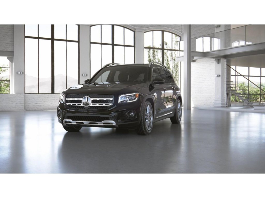 Certified 2023 Mercedes-Benz GLB 250 4MATIC image 42