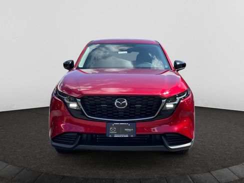 New 2026 MAZDA CX-5 Select AWD/4WD image 7