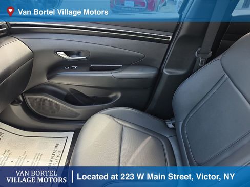 Used 2024 Hyundai Santa Cruz XRT image 24