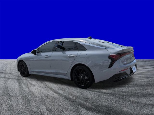Used 2026 Kia K5 GT-Line w/ GT-Line Premium Package AWD/4WD image 6