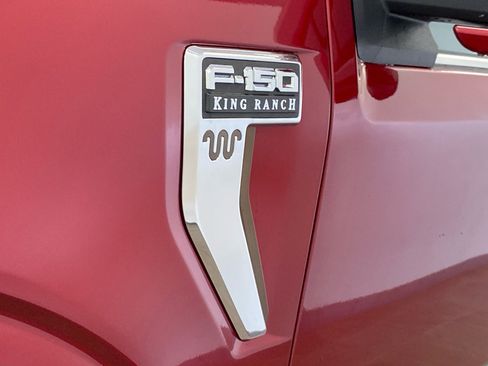New 2026 Ford F150 King Ranch AWD/4WD image 23