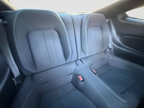 Used 2020 Ford Mustang Coupe RWD image 16