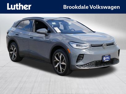 Used 2023 Volkswagen ID.4 Pro S