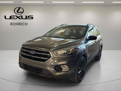 Used 2019 Ford Escape SE