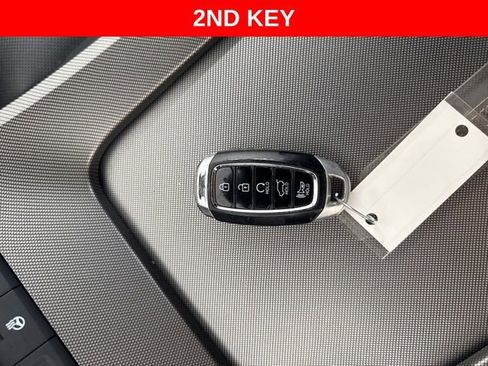 Used 2021 Hyundai Palisade Calligraphy AWD/4WD image 20