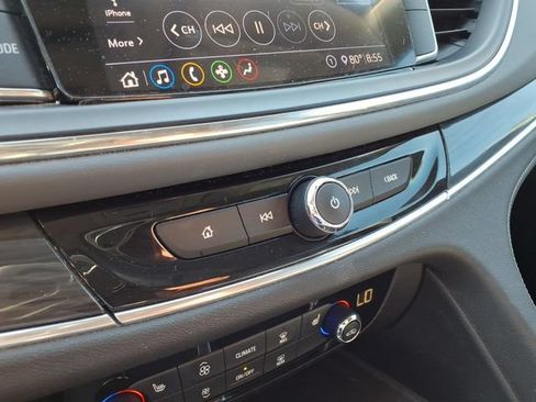 Used 2021 Buick Enclave Essence w/ Trailering Package, 5000 lbs. AWD/4WD image 28