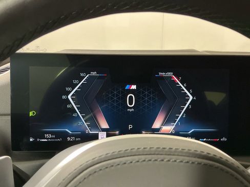 Certified 2024 BMW 440i xDrive M440i xDrive w/ Premium Package image 10