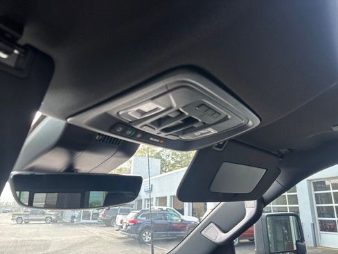 New 2026 GMC Sierra 2500 AT4 w/ AT4 Premium Plus Package image 28