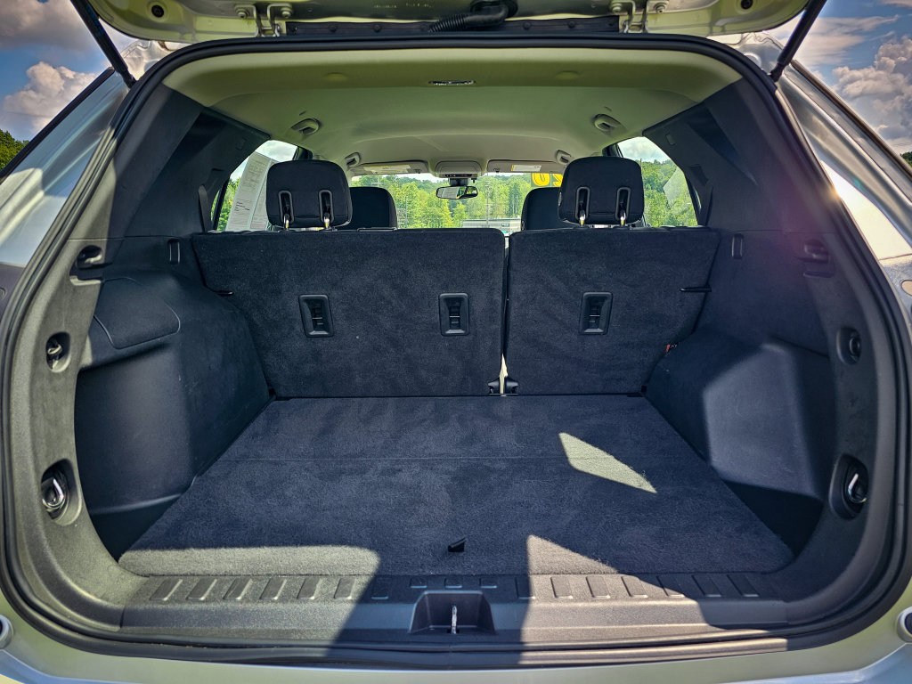 Used 2020 Chevrolet Equinox LS FWD image 30