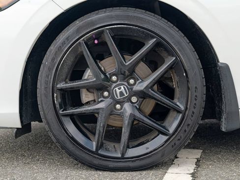 Used 2023 Honda Civic Sport image 15