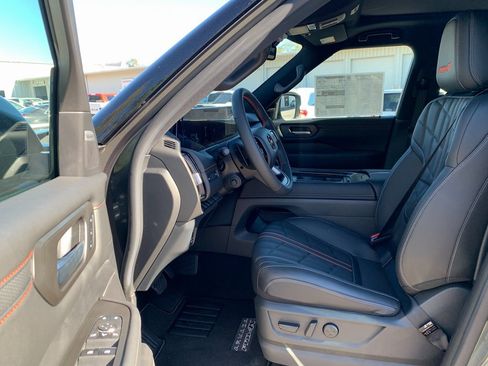 New 2026 Nissan Armada PRO-4X image 26