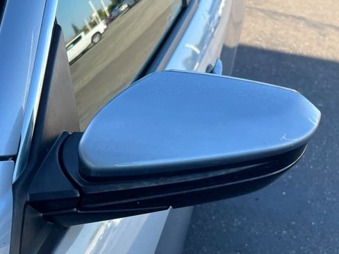 Used 2016 Honda Civic LX image 9