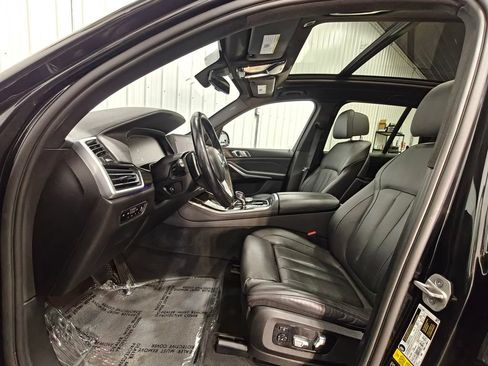 Used 2021 BMW X5 xDrive40i w/ Premium Package 2 AWD/4WD image 33