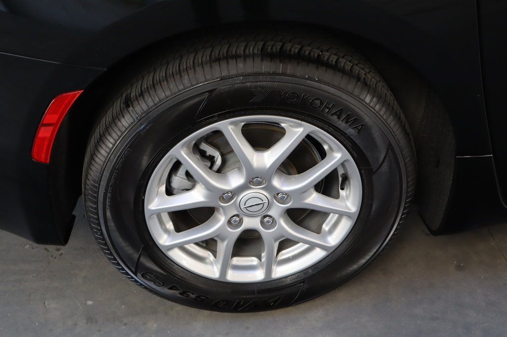 Used 2026 Chrysler Pacifica Select FWD image 14