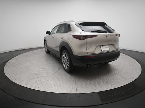Certified 2023 MAZDA CX-30 AWD 2.5 S w/ Preferred Package image 34