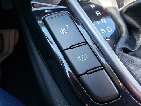 Certified 2024 Kia Seltos S AWD/4WD image 27