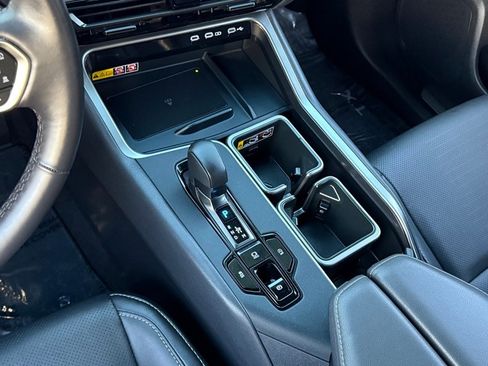 Certified 2024 Lexus TX 350 TX 350 image 23