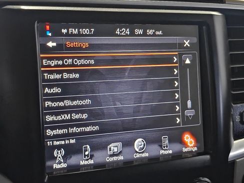 Used 2013 RAM 1500 Classic SLT w/ Remote Start & Security Group AWD/4WD image 36