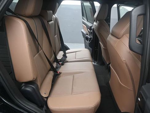 New 2026 Toyota 4Runner Limited image 15