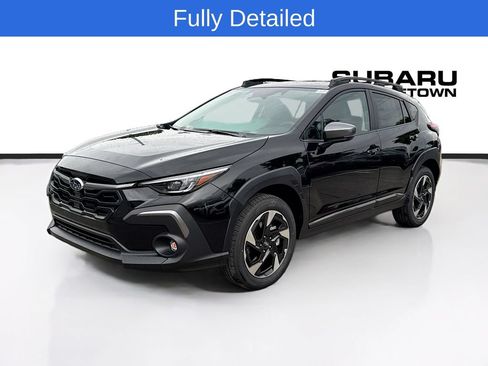 New 2026 Subaru Crosstrek 2.5i Limited AWD/4WD image 3