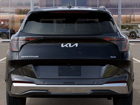 New 2026 Kia Sportage SX Prestige AWD/4WD image 14
