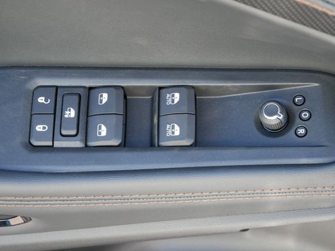 New 2026 Jeep Cherokee Limited AWD/4WD image 13