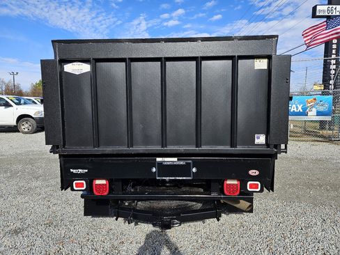 Used 2016 Ford F350 XL image 4