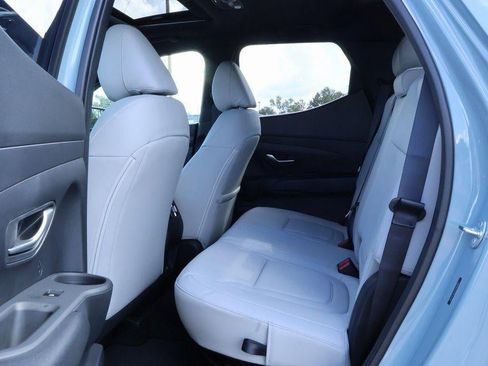 New 2026 Hyundai Santa Cruz SEL image 8