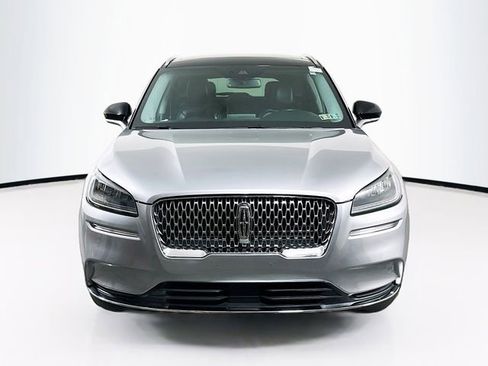 Certified 2022 Lincoln Corsair AWD w/ Premium Package image 2