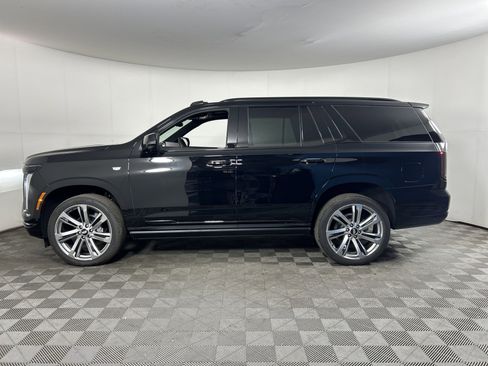 New 2025 Cadillac Escalade Sport w/ Touring Package image 15