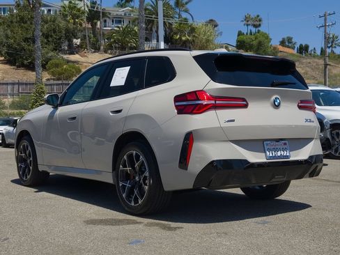 Used 2026 BMW X3 xDrive30i w/ M Sport Package AWD/4WD image 24