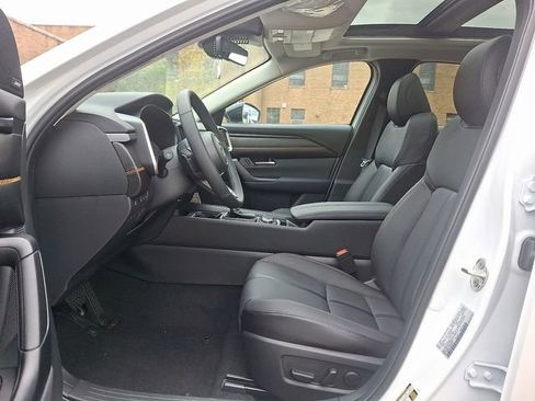 New 2026 MAZDA CX-50 AWD 2.5 S w/ Accent Package image 7