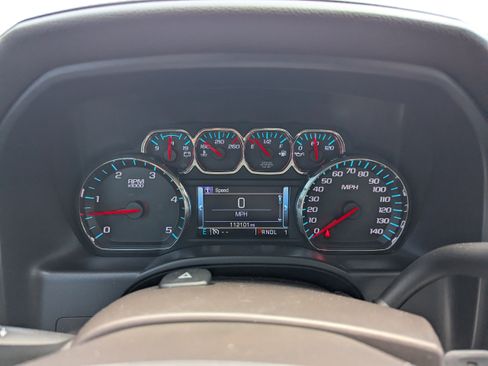 Used 2017 GMC Sierra 3500 SLT w/ Duramax Plus Package AWD/4WD image 18