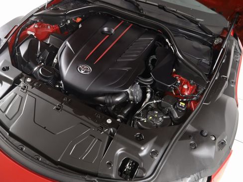 Used 2022 Toyota Supra image 22