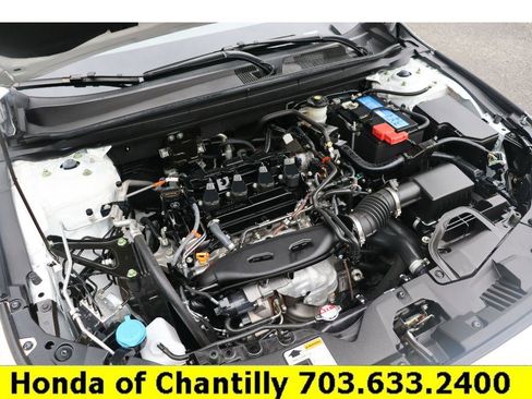 Used 2023 Honda Accord EX image 35