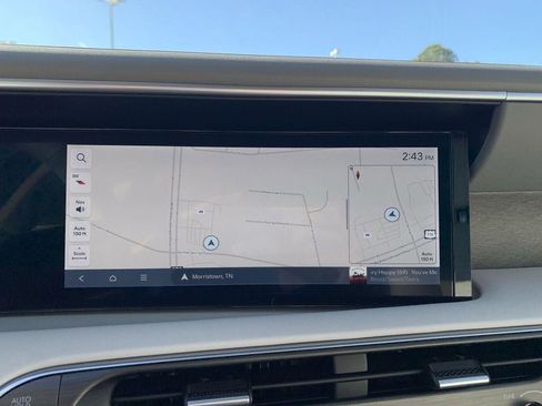 New 2026 Hyundai Palisade Limited image 47